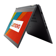 OUTLET Lenovo ThinkPad Yoga 370 / Intel Core i5-7300U / 13" FHD / No Touch