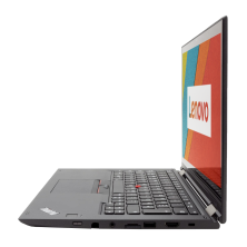 OUTLET Lenovo ThinkPad Yoga 370 / Intel Core i5-7300U / 13" FHD / No Touchscreen