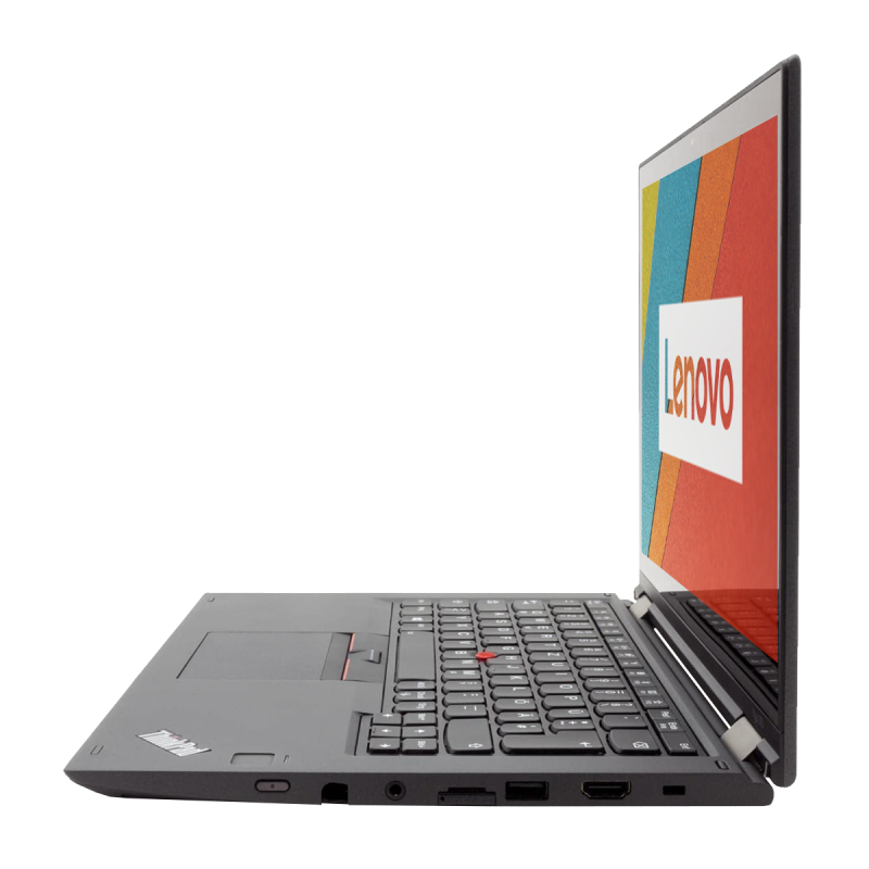 OUTLET Lenovo ThinkPad Yoga 370 / Intel Core i5-7300U / 13" FHD / No Tátil