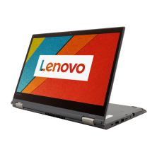 OUTLET Lenovo ThinkPad Yoga 370 / Intel Core i5-7300U / 13" FHD / No Touch