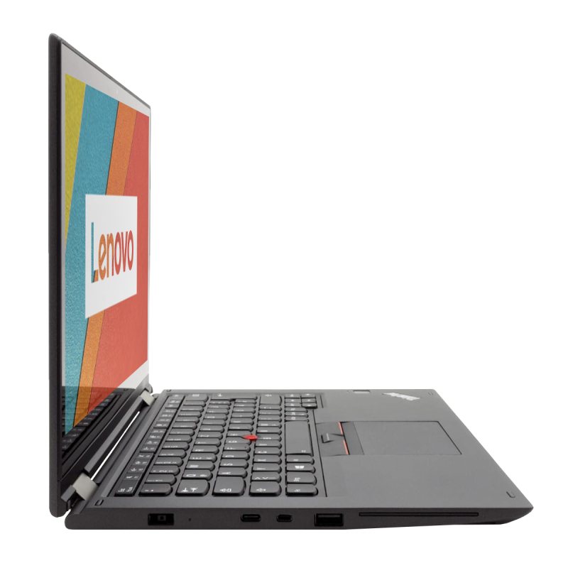 OUTLET Lenovo ThinkPad Yoga 370 / Intel Core i5-7300U / 13" FHD / No Tátil
