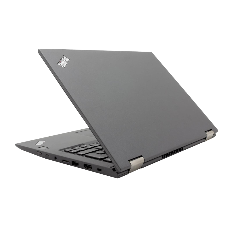 OUTLET Lenovo ThinkPad Yoga 370 / Intel Core i5-7300U / 13" FHD / No Touchscreen