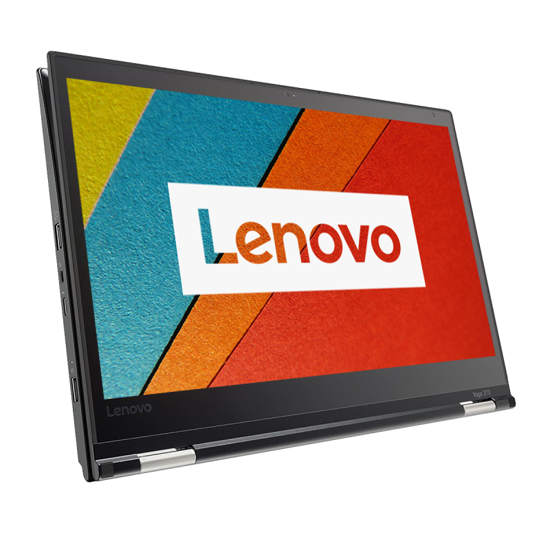 OUTLET Lenovo ThinkPad Yoga 370 / Intel Core i5-7300U / 13" FHD / No Tactile