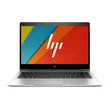 HP EliteBook 745 G5 / AMD Ryzen 5 PRO 2500U / 14" FHD / Radeon Vega