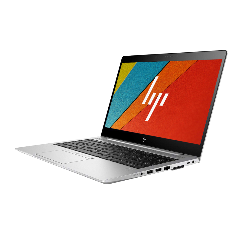 HP EliteBook 745 G5 / AMD Ryzen 5 PRO 2500U / 14" FHD / Radeon Vega