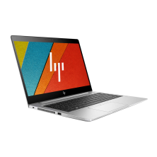 OUTLET HP EliteBook 745 G5 / AMD Ryzen 5 PRO 2500U / 14" / Radeon Vega