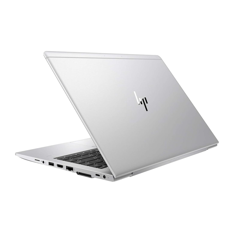HP EliteBook 745 G5 / AMD Ryzen 5 PRO 2500U / 14" / Radeon Vega