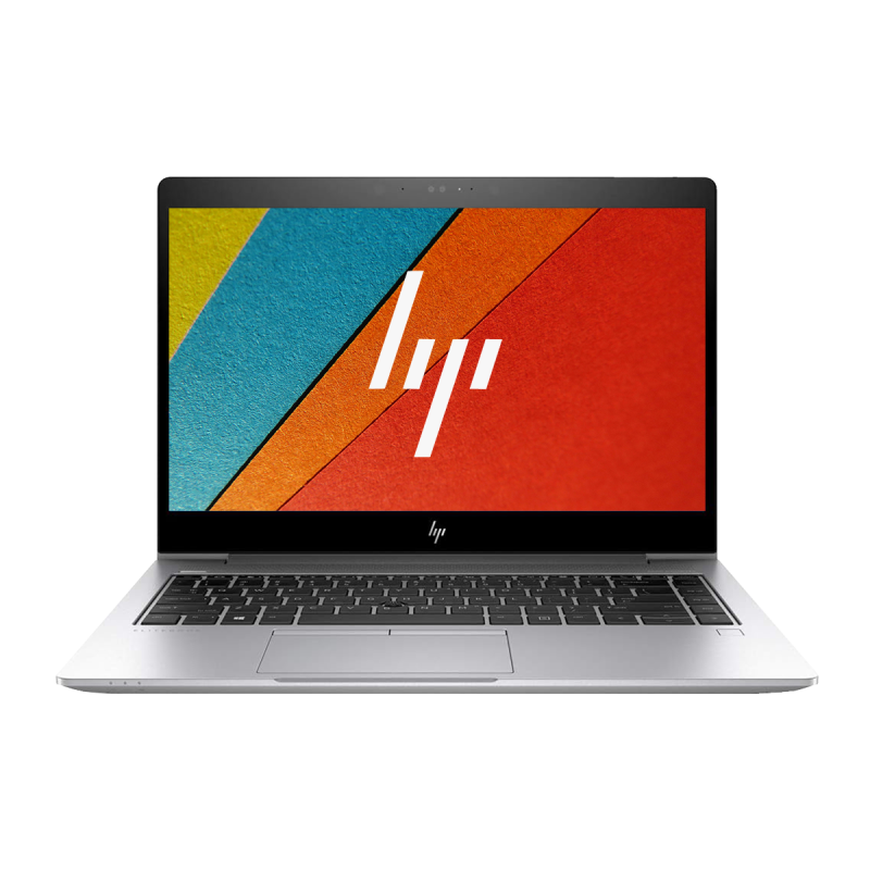 HP EliteBook 745 G5 / AMD Ryzen 5 PRO 2500U / 14" / Radeon Vega