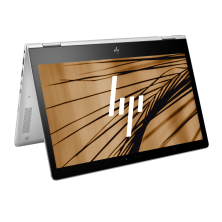 OUTLET HP EliteBook x360 1020 G2 Touch / Intel Core i5-7200U / 12" FHD