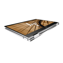 HP EliteBook x360 1020 G2 Táctil / Intel Core i5-7200U / 12" FHD