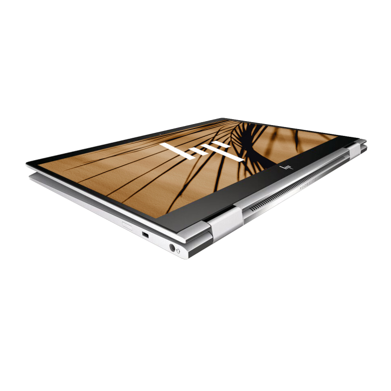 HP EliteBook x360 1020 G2 Touch / Intel Core i5-7200U / 12" FHD