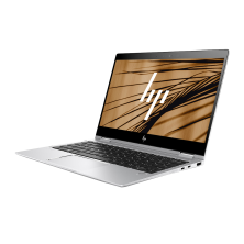 HP EliteBook x360 1020 G2 Táctil / Intel Core i5-7200U / 12" FHD
