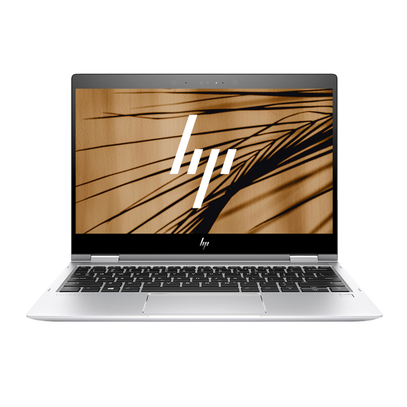 HP EliteBook x360 1020 G2 Touch / Intel Core i7-7600U / 12" FHD