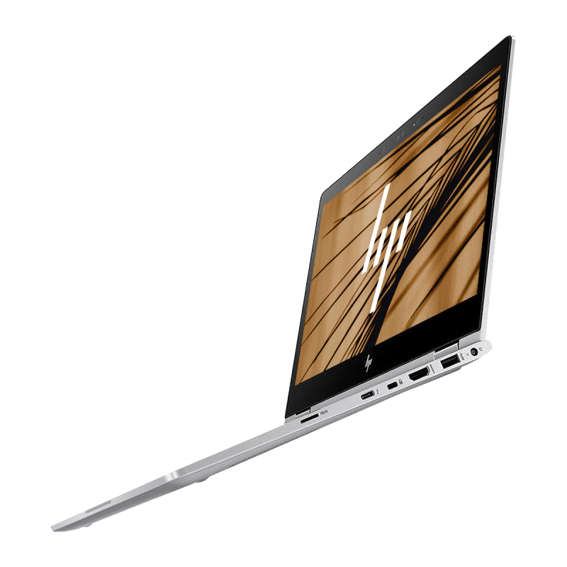 HP EliteBook x360 1020 G2 Touch / Intel Core i7-7600U / 12" FHD
