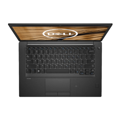 Dell Latitude 7480 / Intel Core I5-7300U / 14" FHD