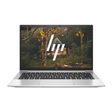 HP EliteBook 835 G8 Táctil / Ryzen 5 Pro 5650U / 13" FHD