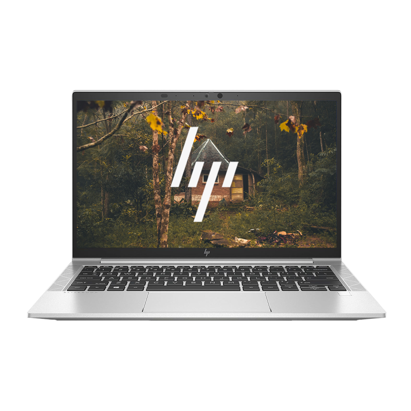 OUTLET HP EliteBook 835 G8 Touch / Ryzen 5 Pro 5650U / 13" FHD
