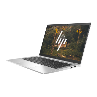 OUTLET HP EliteBook 835 G8 Touch / Ryzen 5 Pro 5650U / 13" FHD