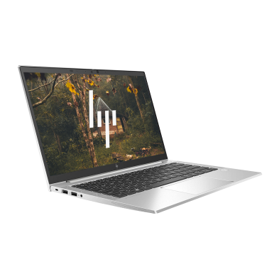 OUTLET HP EliteBook 835 G8 Touch / Ryzen 5 Pro 5650U / 13" FHD