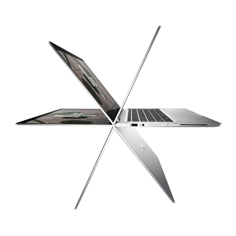 OUTLET HP EliteBook x360 1030 G4 Táctil / Intel Core i5-8365U / 13" FullHD