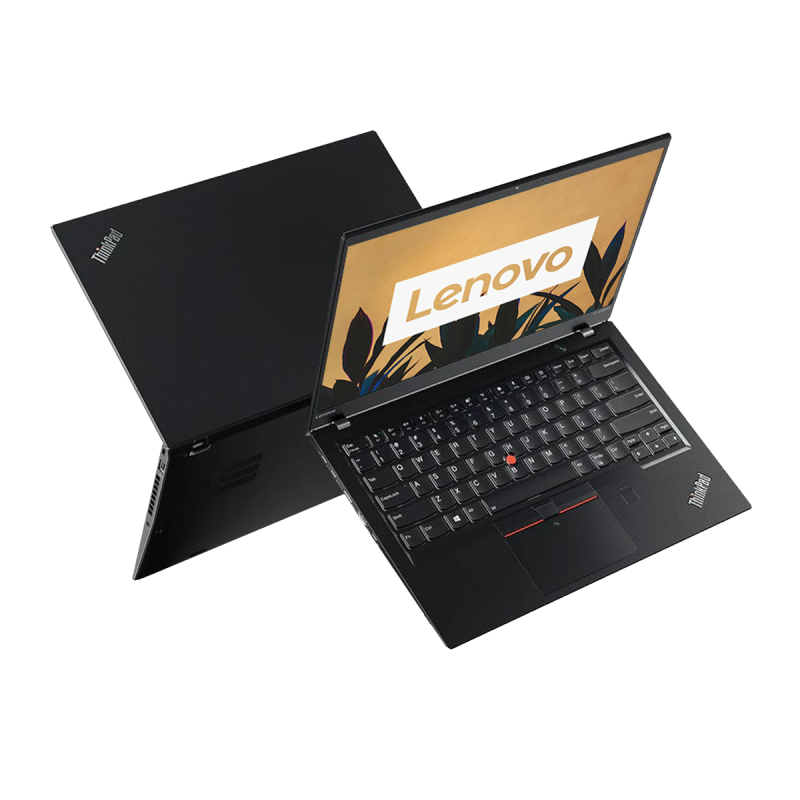 Lenovo ThinkPad X1 Carbon G6 Touch / Intel Core I7-8550U / 14"