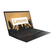 OUTLET Lenovo ThinkPad X1 Carbon G6 Touch / Intel Core I7-8550U / 14" / LTE