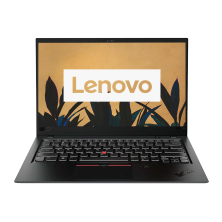 OUTLET Lenovo ThinkPad X1 Carbon G6 Touch / Intel Core I7-8550U / 14"