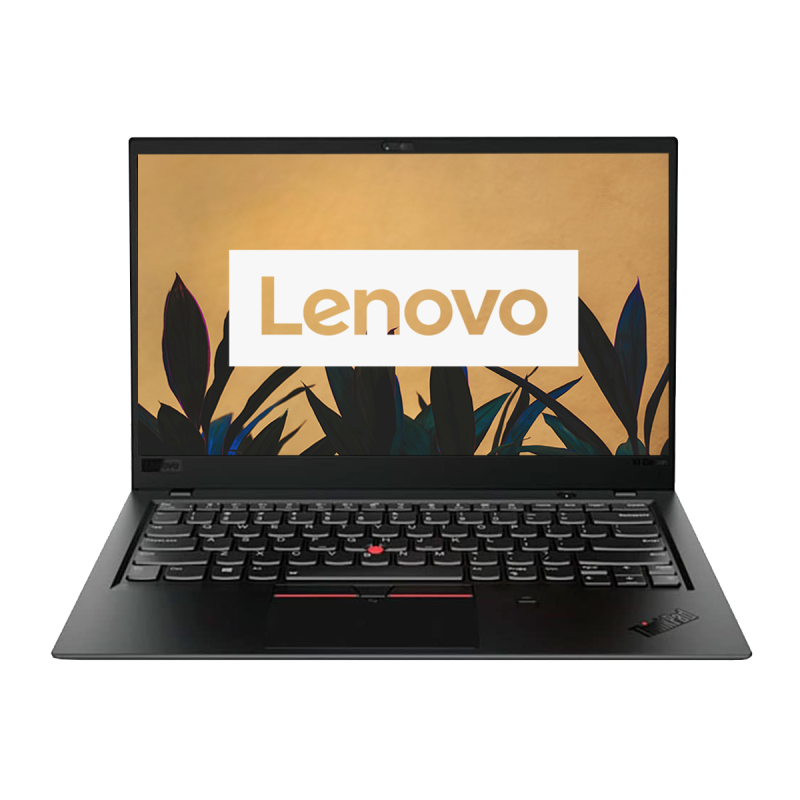 OUTLET Lenovo ThinkPad X1 Carbon G6 Touch / Intel Core I7-8550U / 14"