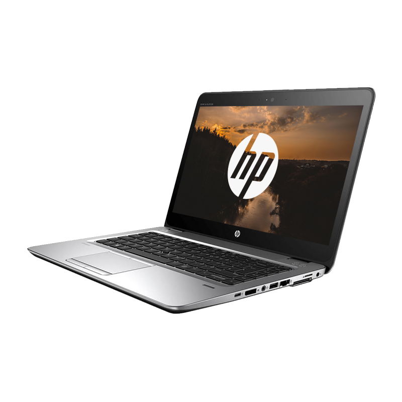OUTLET HP EliteBook 745 G3 / AMD Pro A8-8600B / 14" HD