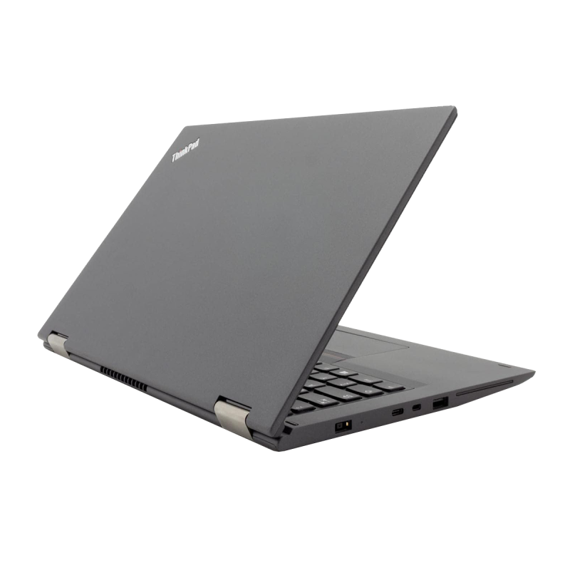 OUTLET Lenovo ThinkPad Yoga 370 / Intel Core i5-7300U / 13"
