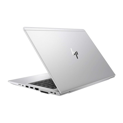 HP EliteBook 745 G5 / AMD Ryzen 3 PRO 2300U / 14"