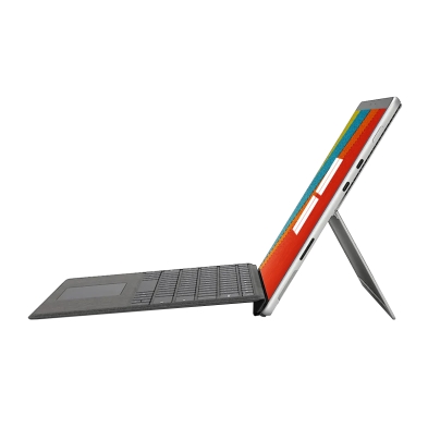 Microsoft Surface Pro 5 Tactile / Intel Core i5-7300U / 12" / Avec Clavier