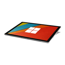 Microsoft Surface Pro 5 Tactile / Intel Core i5-7300U / 12" / Avec Clavier