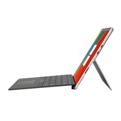 Microsoft Surface Pro 5 Touch / Intel Core I5-7300U / 12" / With keyboard