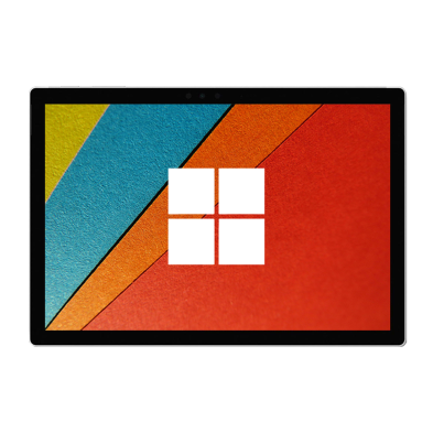 Microsoft Surface Pro 5 Tactile / Intel Core I5-7300U / 12" / Avec clavier