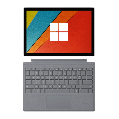 Microsoft Surface Pro 5 Táctil / Intel Core I5-7300U / 12" / Con teclado