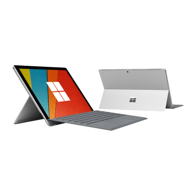 Microsoft Surface Pro 5 Tactile / Intel Core I5-7300U / 12" / Avec clavier