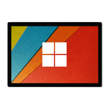 OUTLET Microsoft Surface Pro 5 Táctil / Intel Core I5-7300U / 12" / Con Teclado