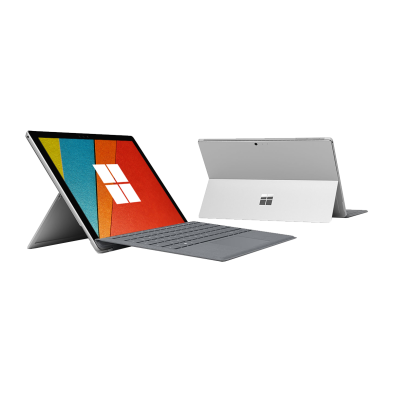 Microsoft Surface Pro 5 Táctil / Intel Core I7-7660U / 12"