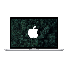 Apple MacBook Pro Retina 13" (2017) Space Gray / Intel Core i5-7360U