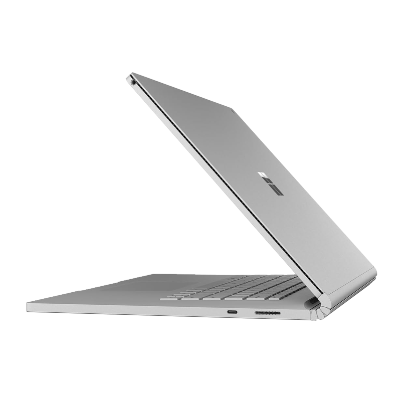 Microsoft Surface Book 3 Táctil / Intel Core i7-1065G7 / 15" 3K / Nvidia Geforce GTX 1660 Ti / Con Teclado