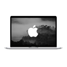 OUTLET Apple MacBook Pro 13" Retina 4xTB3 TouchBar (2020) MWP72LL/A / Intel Core i5-1038NG7