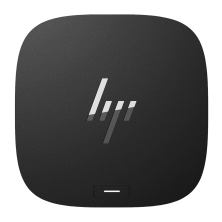 Docking Station HP Thunderbolt Dock 280W G4 / HSN-IX03 / Mit Ladegerät 280W