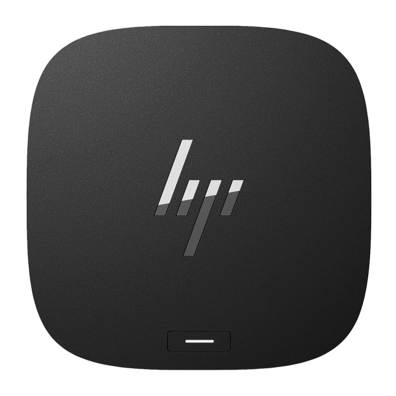 Docking Station HP Thunderbolt Dock 280W G4 / HSN-IX03 / Mit Ladegerät 280W