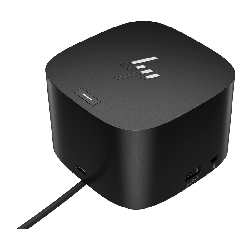 Docking Station HP Thunderbolt Dock 280W G4 / HSN-IX03 / Con Cargador 280W