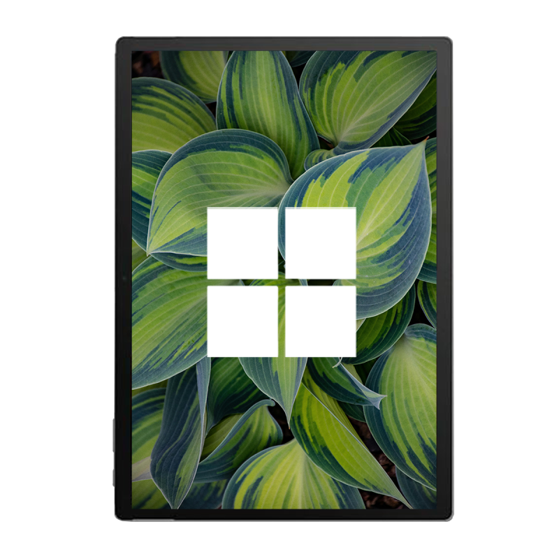 Microsoft Surface Book 3 Touch / Intel Core i7-1065G7 / 13" 3K / Without Keyboard