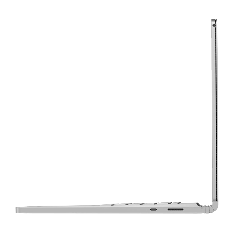 Microsoft Surface Book 3 Touchscreen / Intel Core i7-1065G7 / 13" QHD+ / Nvidia Geforce GTX 1650 Max-Q / Mit Tastaur