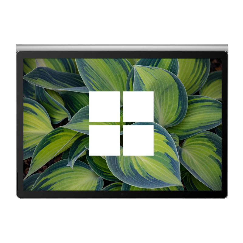 Microsoft Surface Book 3 Touch / Intel Core i7-1065G7 / 13" QHD+ / Nvidia Geforce GTX 1650 Max-Q / With Keyboard