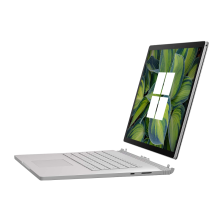 Microsoft Surface Book 3 Tátil / Intel Core i7-1065G7 / 13" QHD+ / Nvidia Geforce GTX 1650 Max-Q / Com Teclado