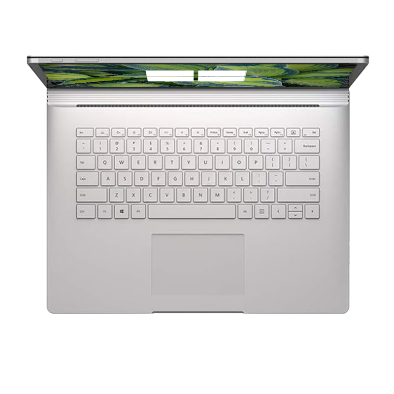 Microsoft Surface Book 3 Tátil / Intel Core i7-1065G7 / 13" QHD+ / Nvidia Geforce GTX 1650 Max-Q / Com Teclado